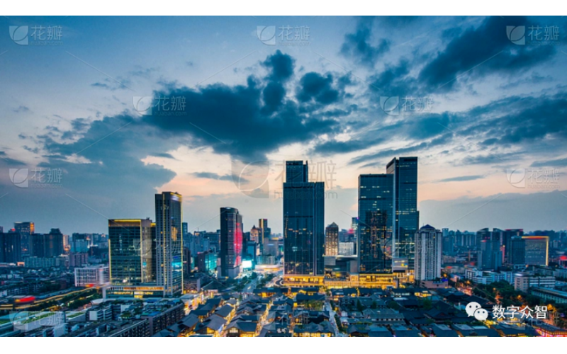 时代拐点，中国如何领跑数字经济“新赛道”？